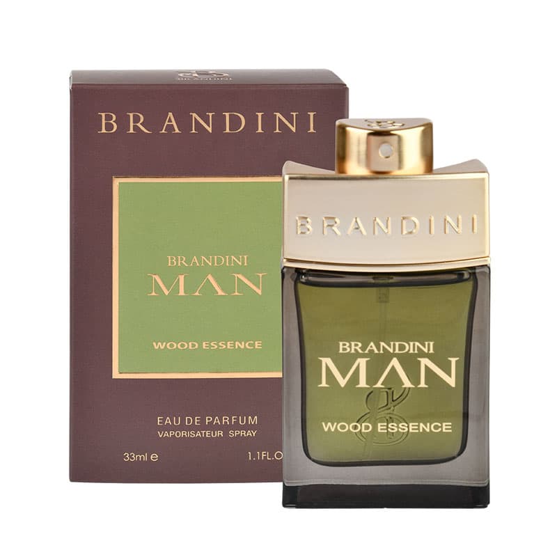 عطر ادکلن برندینی وود اسنس مردانه 33 میل