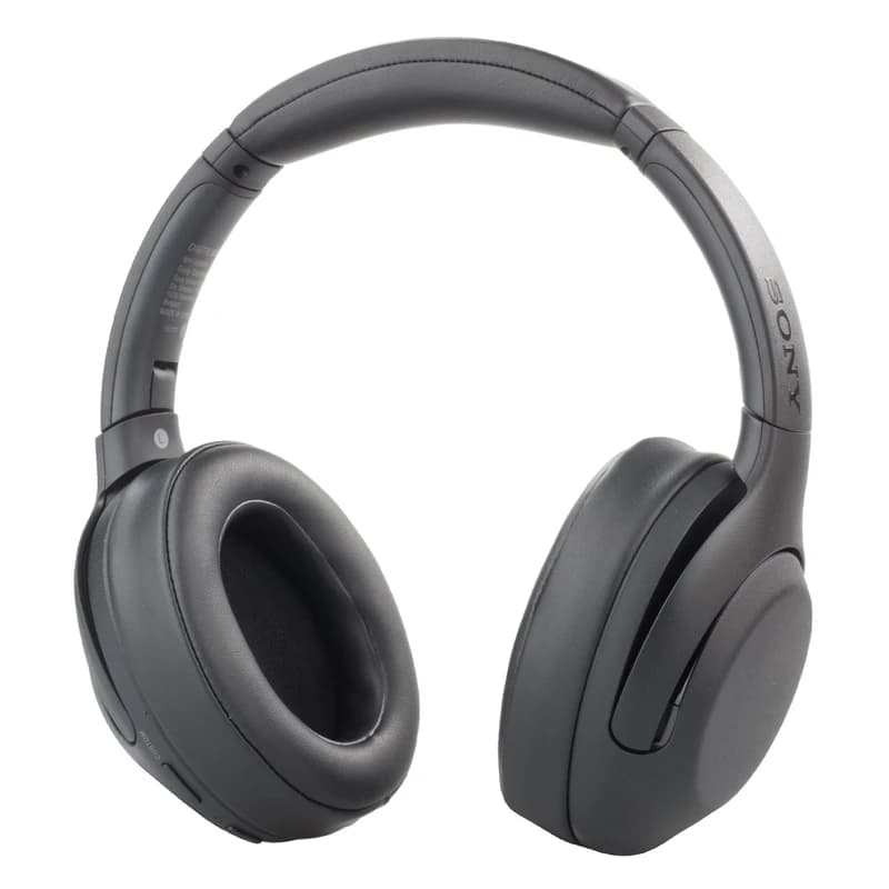 هدفون بی سیم سونی مدل WH-XB900N (Open Box)
