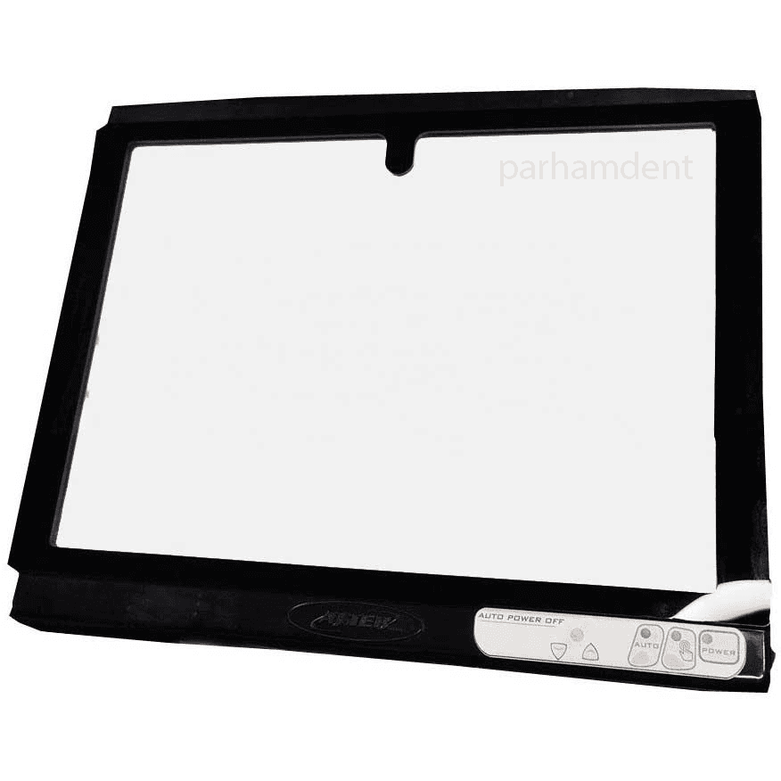نگاتسکوپ LED دیجیتال عاج طب مدل CTX-D