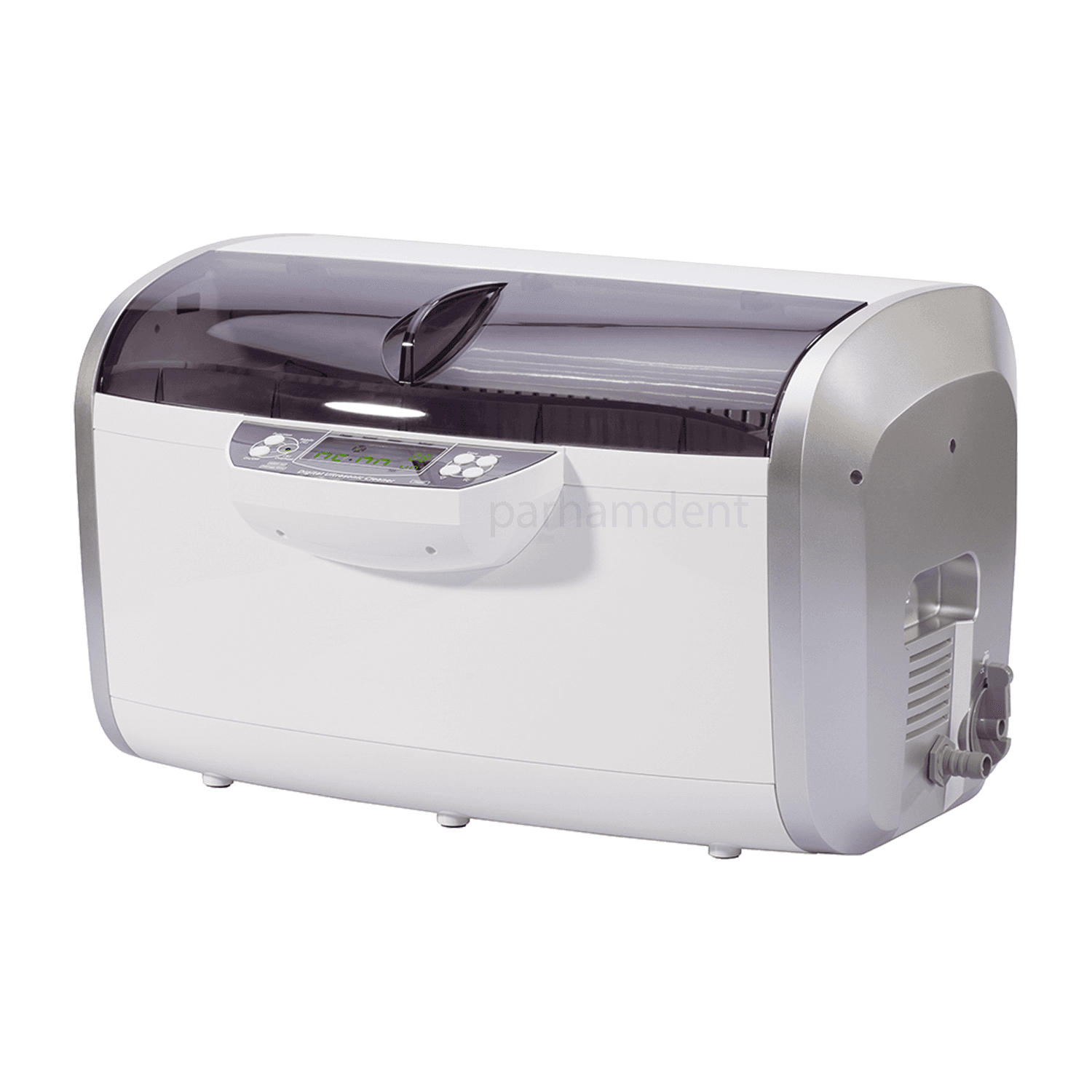 اولتراسونیک ۶ لیتری Codyson CD‑4860 — تصویر ۲