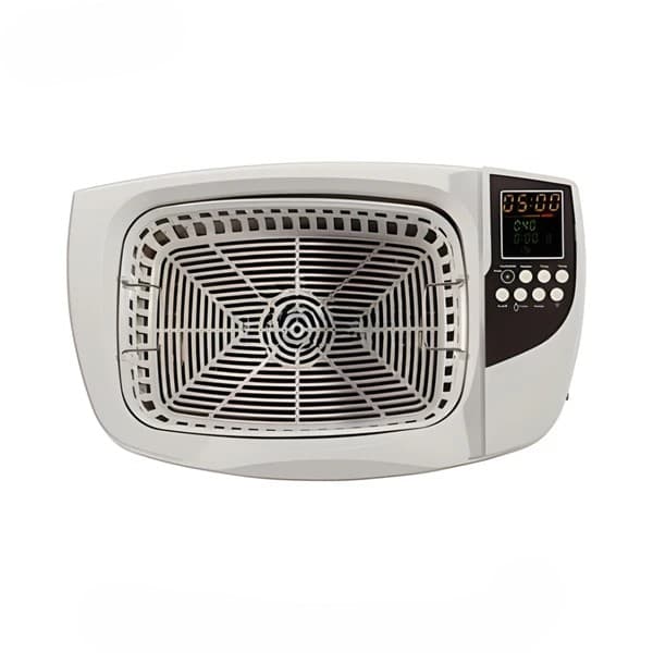 اولتراسونیک 3 لیتری Codyson CD‑4830 — تصویر ۴