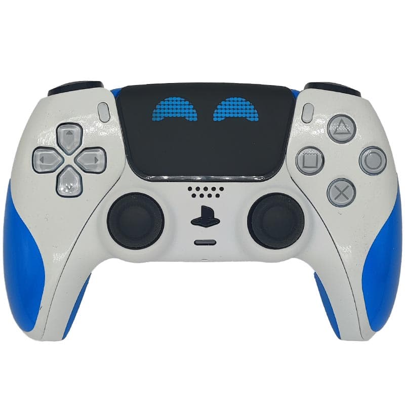 دسته بازی PS5 استرو بات کاستوم شده | DualSense wireless Astro Bot — تصویر ۲