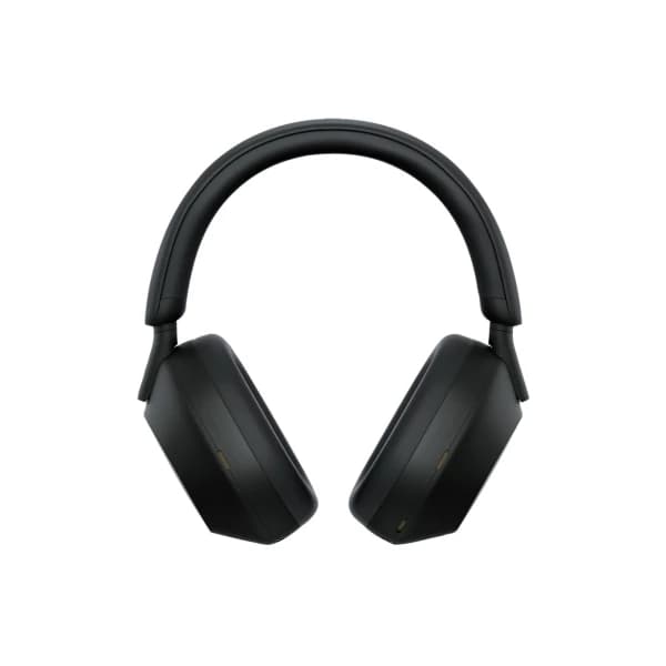 هدفون بی سیم سونی مدل WH-1000XM5 (Open Box) — تصویر ۲
