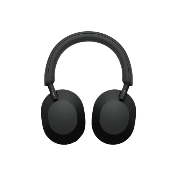 هدفون بی سیم سونی مدل WH-1000XM5 (Open Box) — تصویر ۴