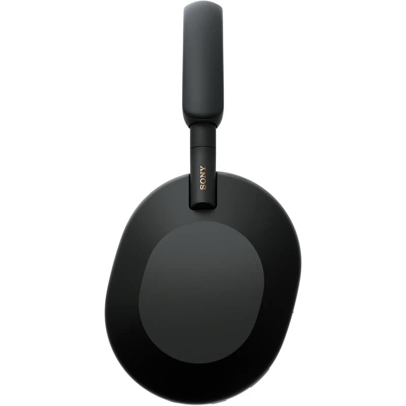 هدفون بی سیم سونی مدل WH-1000XM5 (Open Box) — تصویر ۶