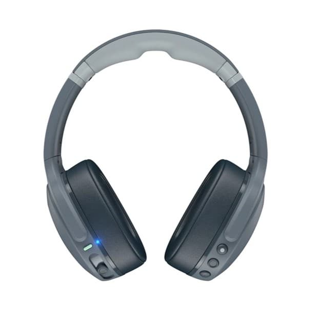 هدفون بی سیم اسکال کندی مدل Crusher Evo (Open Box)