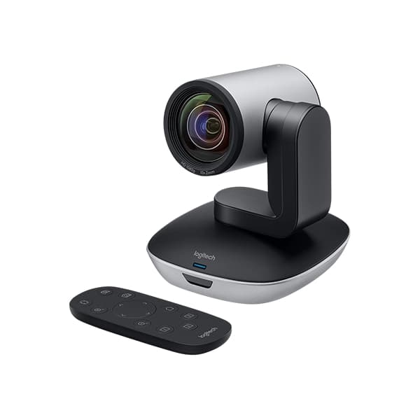 دوربین کنفرانس لاجیتک مدل PTZ Pro 2 — تصویر ۶