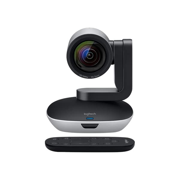 دوربین کنفرانس لاجیتک مدل PTZ Pro 2 — تصویر ۲