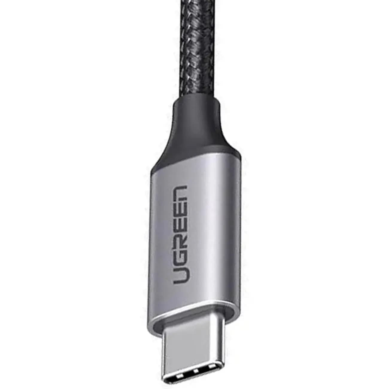 تبدیل USB-C به HDMI Female یوگرین مدل CM297 — تصویر ۶