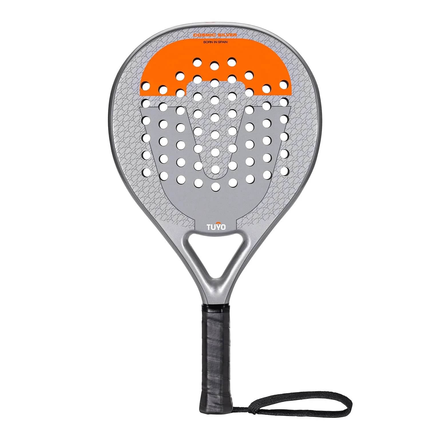 راکت پدل تویو مدل Orange Tyro
