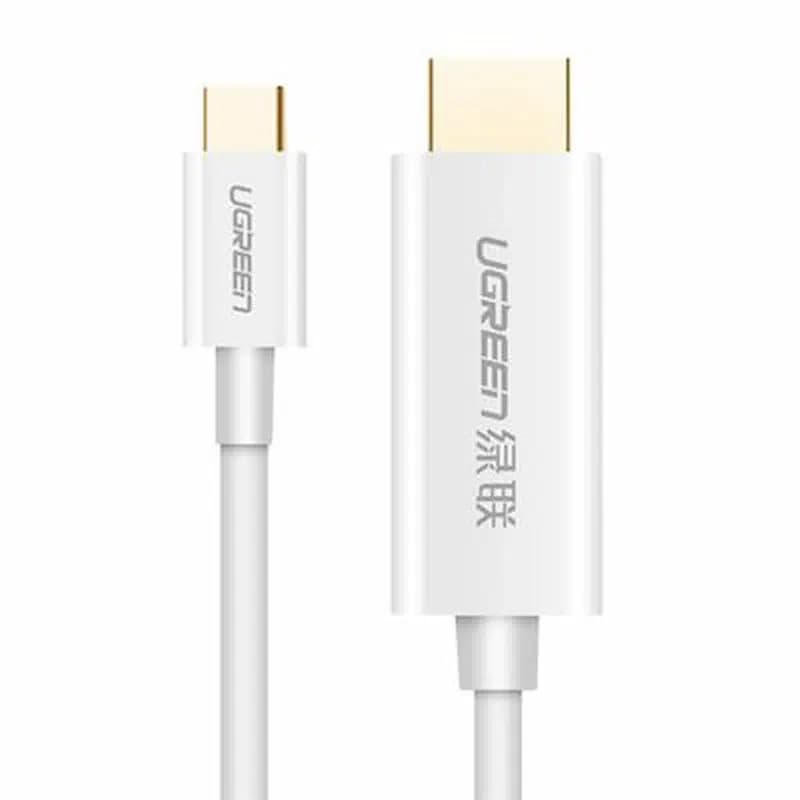 تبدیل USB-C به HDMI یوگرین مدل 30841-MM121 — تصویر ۳