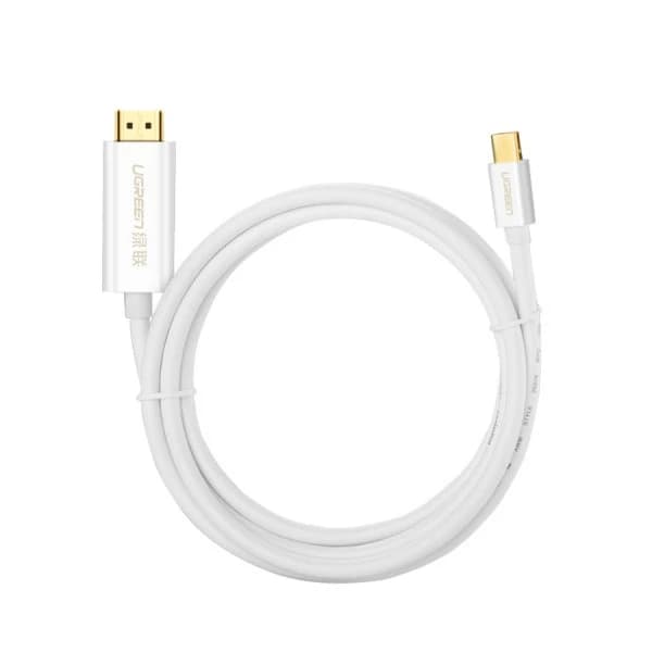 تبدیل USB-C به HDMI یوگرین مدل 30841-MM121 — تصویر ۲