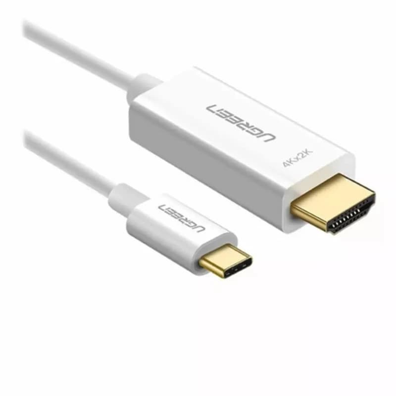 تبدیل USB-C به HDMI یوگرین مدل 30841-MM121