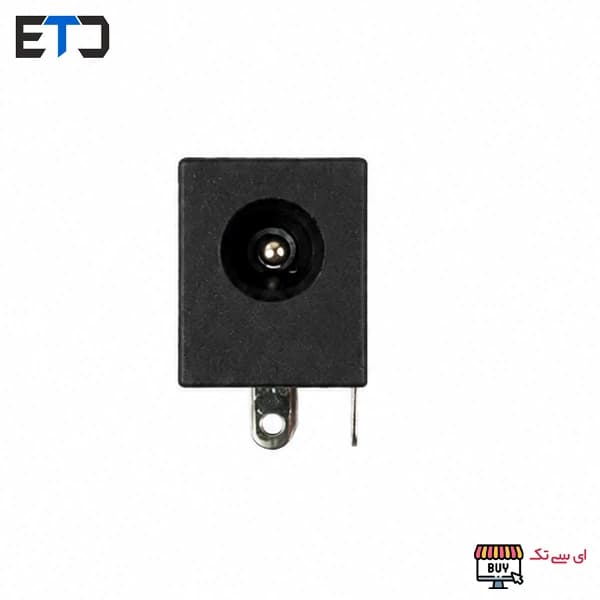 جک آداپتور روبردی مادگی وینگویی قطر 1.3 میلی متر