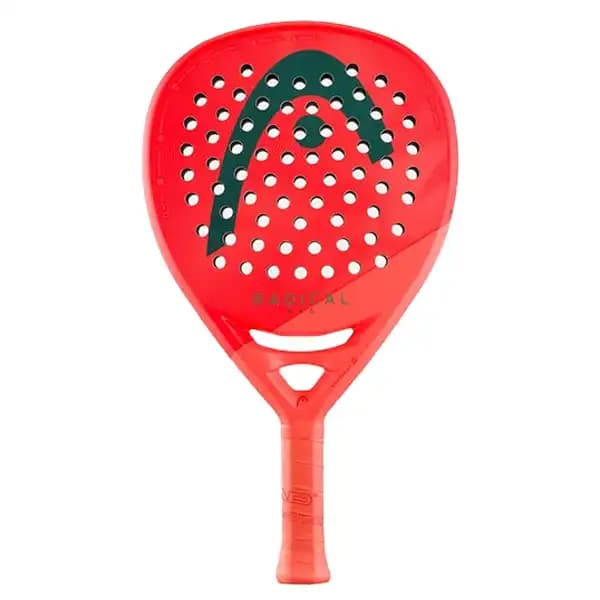 راکت پدل هد مدل Radical Pro 2026 — تصویر ۳