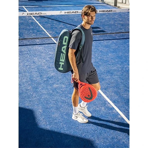 راکت پدل هد مدل Radical Pro 2026 — تصویر ۹