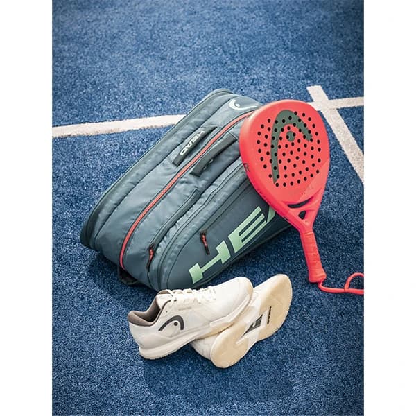 راکت پدل هد مدل Radical Pro 2026 — تصویر ۸