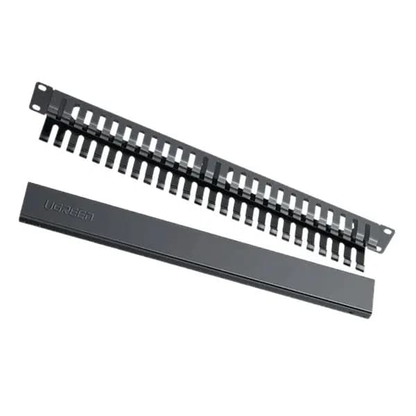 رک مدیریت کابل اترنت 24 پورت یوگرین مدل NW128