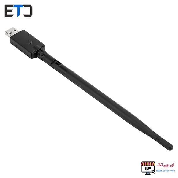 دانگل وای فای WIFI مدیا استار Mediastar — تصویر ۶