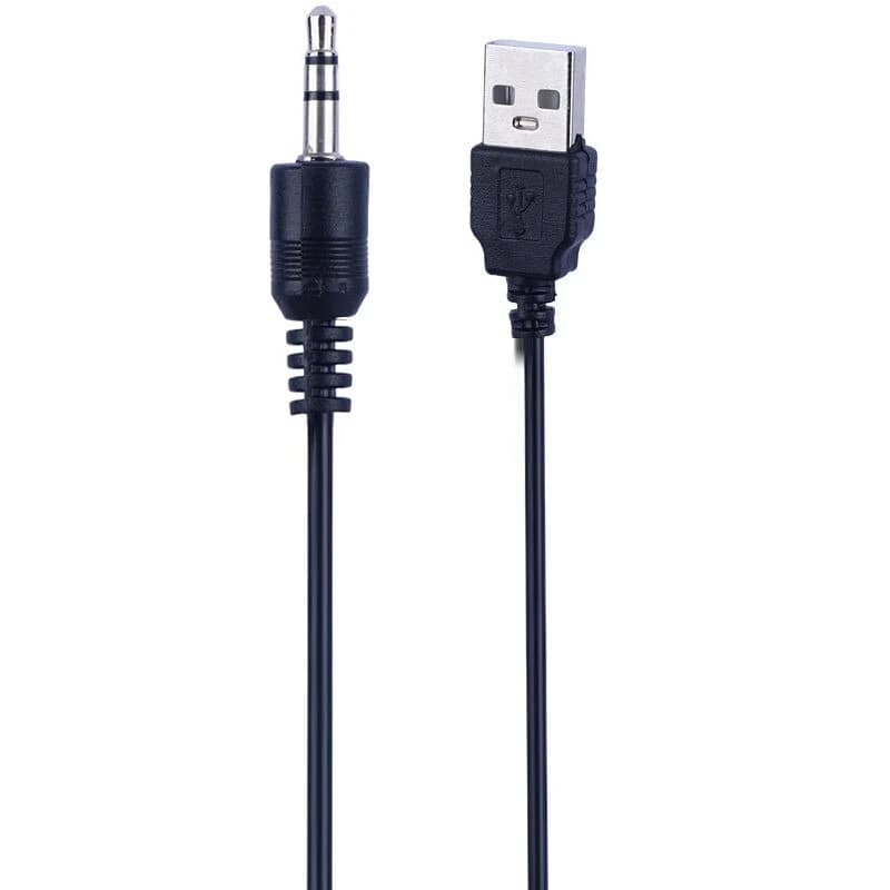 اسپیکر دسکتاپ دیتکس پلاس مدل DS914 — تصویر ۸