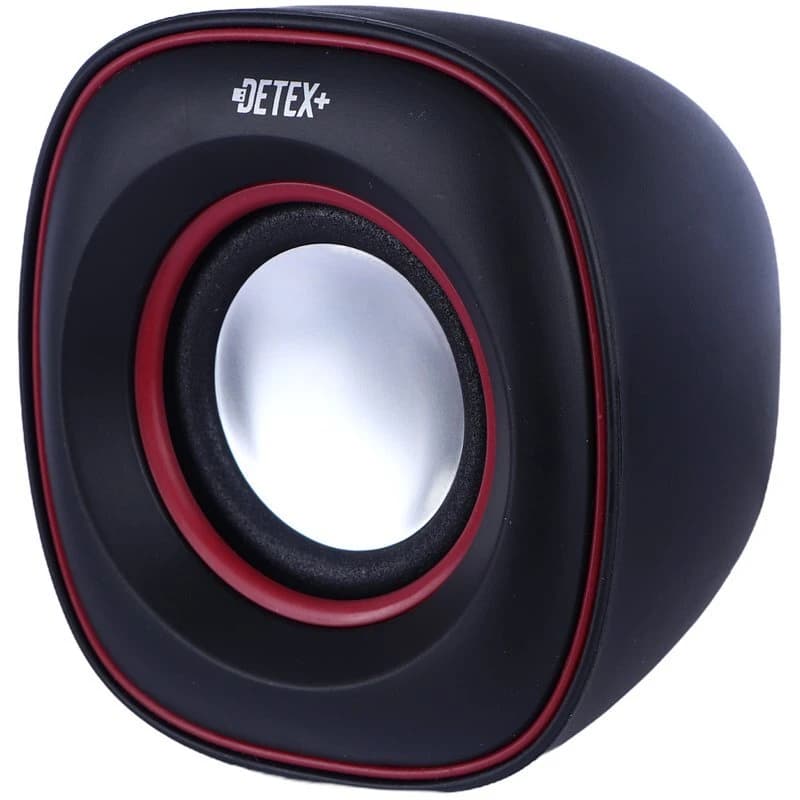اسپیکر دسکتاپ دیتکس پلاس مدل DS914 — تصویر ۵