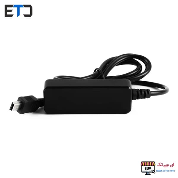 چشمی گیرنده دیجیتال مدیا استار — تصویر ۲
