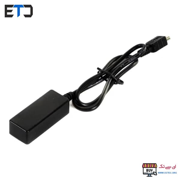 چشمی گیرنده دیجیتال مدیا استار — تصویر ۳