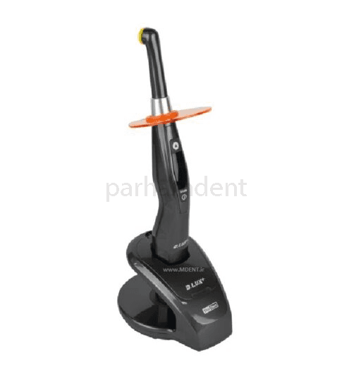 لایت کیور دیادنت DiaDent مدل D Lux Plus‎