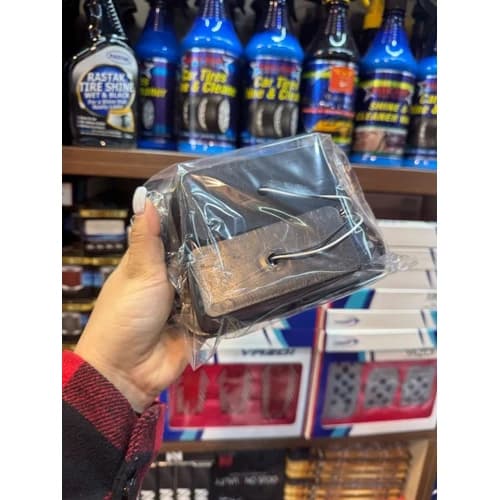 چراغ داخل سپر 21 لنز، نور قوی مناسب برای پراید بسته دو عددی — تصویر ۲