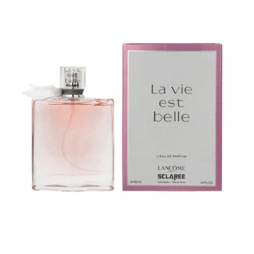 ادکلن زنانه La Vie Est Belle (لانکوم) 100 میل