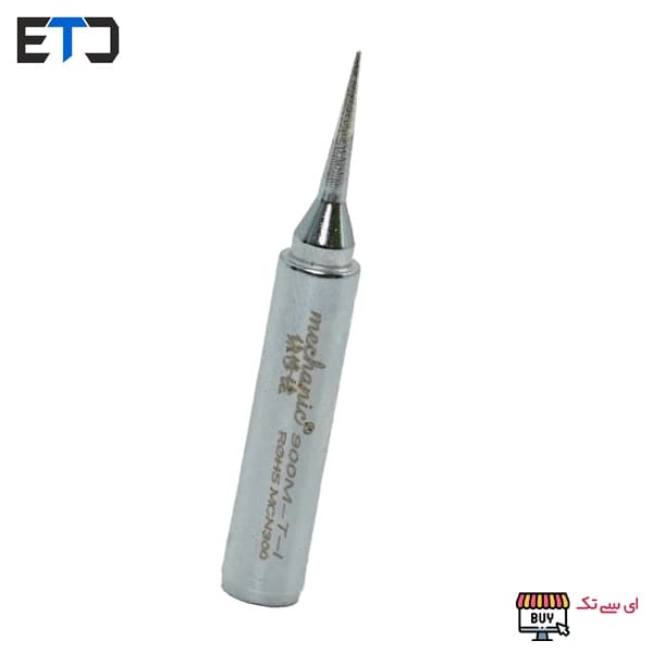 سرهویه سوزنی SMD مخصوص هیتر Mechanic مدل 900M-T-I — تصویر ۲