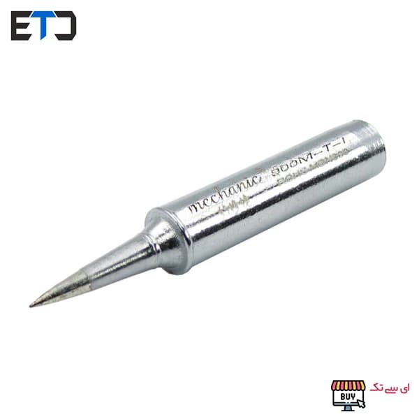 سرهویه سوزنی SMD مخصوص هیتر Mechanic مدل 900M-T-I — تصویر ۴