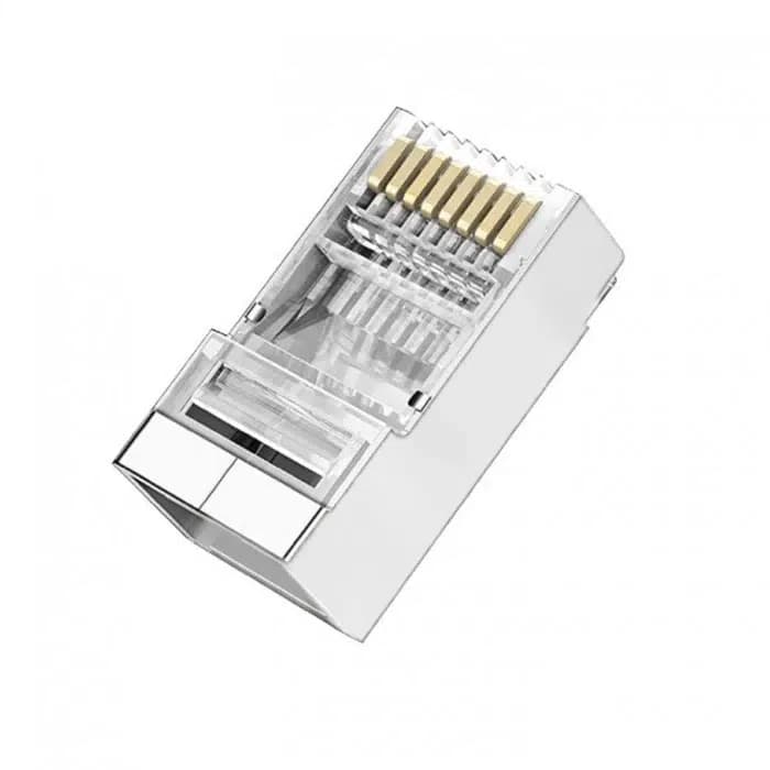 سوکت شبکه Cat6 یوگرین مدل NW111