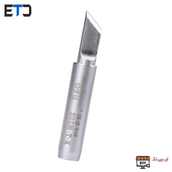 سرهویه کاتری SMD مخصوص هیتر Mechanic مدل 900M-T-K — تصویر ۵