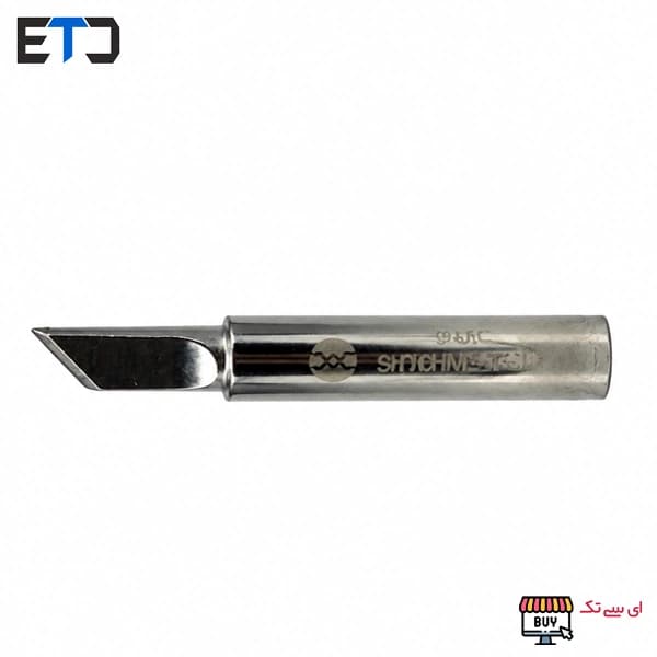 سرهویه کاتری SMD مخصوص هیتر Mechanic مدل 900M-T-K — تصویر ۴