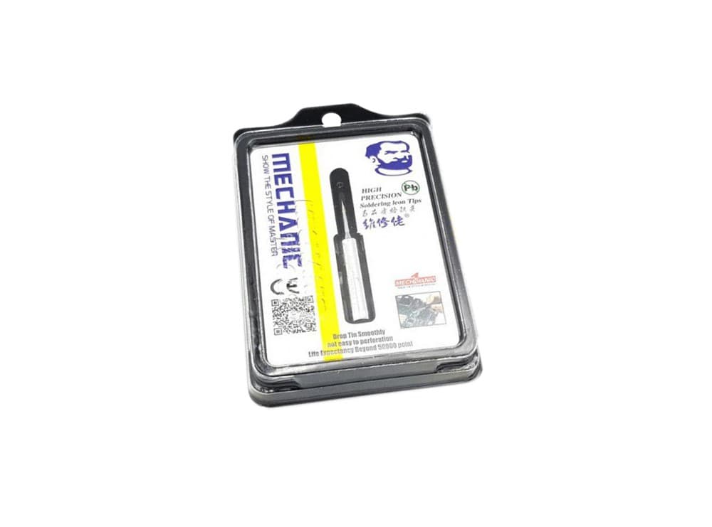 سرهویه کاتری SMD مخصوص هیتر Mechanic مدل 900M-T-K — تصویر ۶