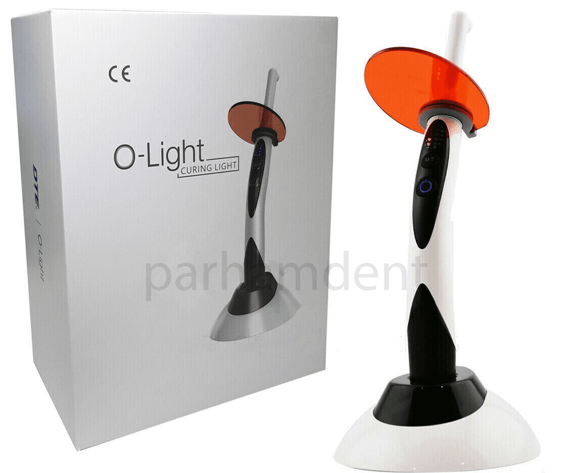 لایت کیور Woodpecker O Light Plus — تصویر ۳