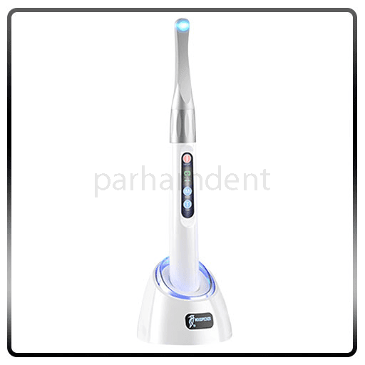 لایت کیور Woodpecker iLED Plus
