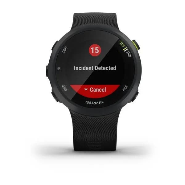 ساعت گارمین فوررانر 45 (Garmin Forerunner 45) — تصویر ۳