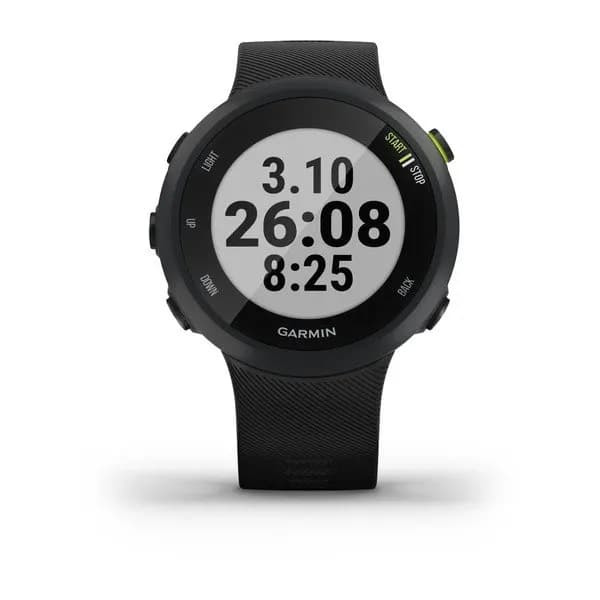 ساعت گارمین فوررانر 45 (Garmin Forerunner 45) — تصویر ۶