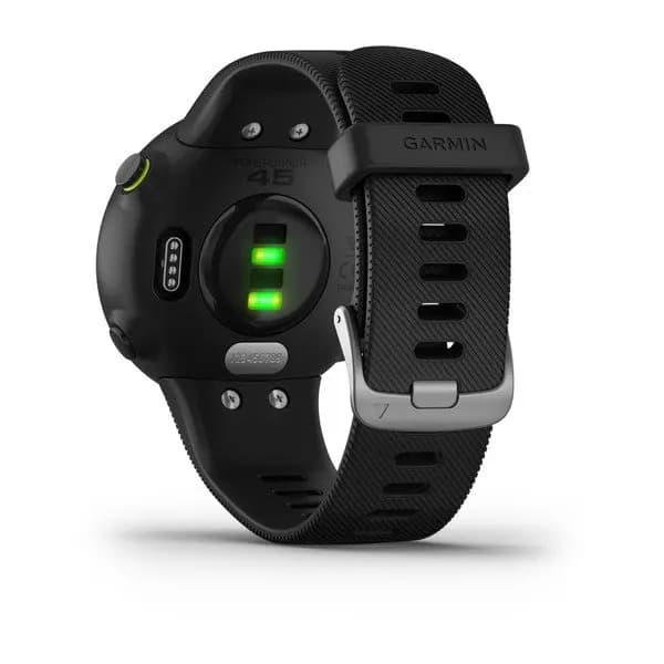 ساعت گارمین فوررانر 45 (Garmin Forerunner 45) — تصویر ۷