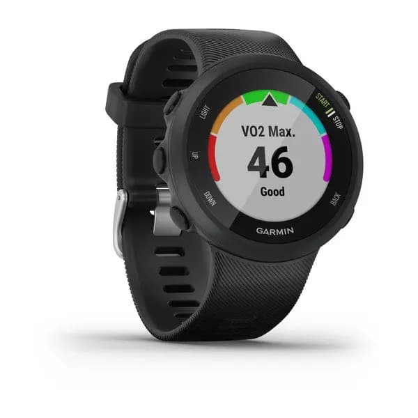 ساعت گارمین فوررانر 45 (Garmin Forerunner 45) — تصویر ۴