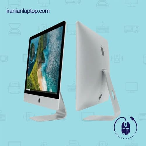 اپل آی مک Apple iMac Slim A1418 Core i5 16GB 2017 1TB