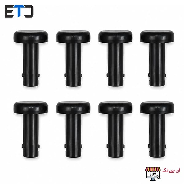 ماژول تولید بخار سرد 4 تایی با ورودی USB Type-C به همراه پیزو — تصویر ۶