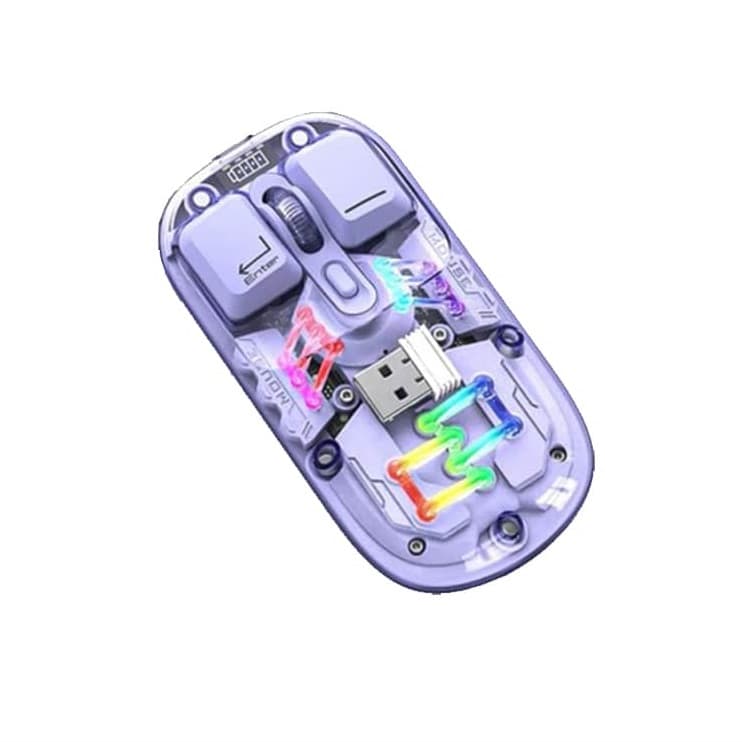 ماوس بی سیم KSNAKE مدل BM200