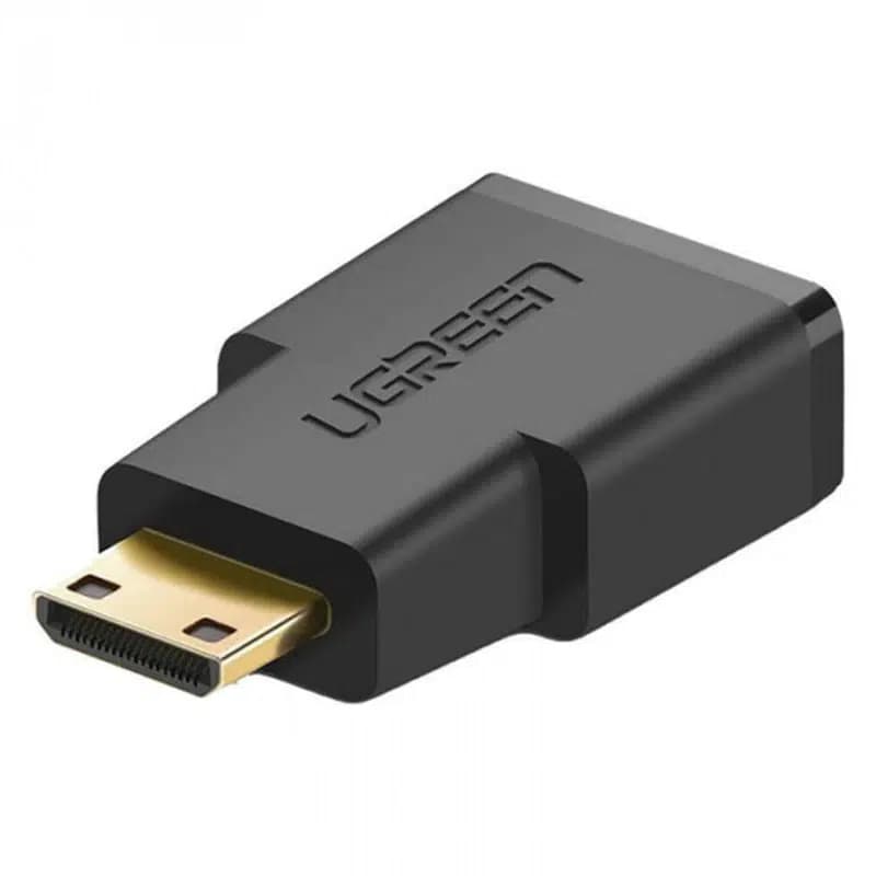 مبدل Micro HDMI به HDMI یوگرین مدل 20106 — تصویر ۴