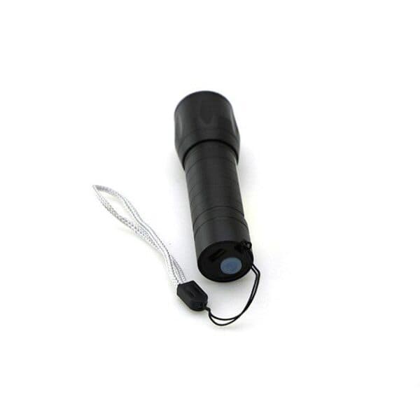 چراغ قوه دستی نو کوچک طرح اسمال سان — تصویر ۲