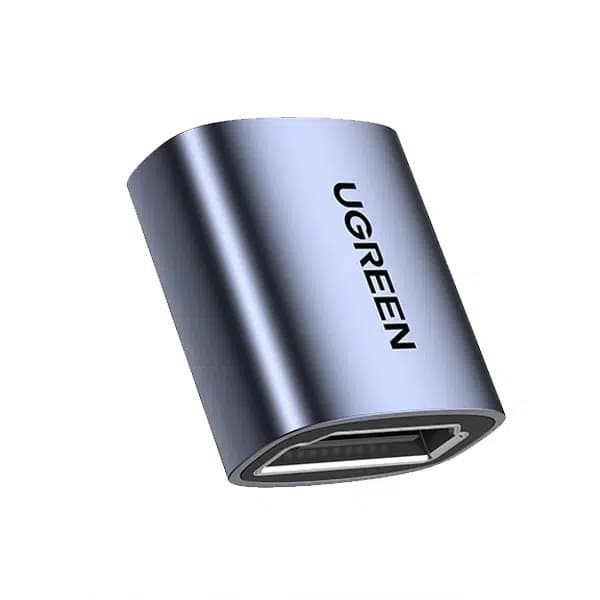 مبدل افزایش طول HDMI یوگرین مدل HD159 — تصویر ۳