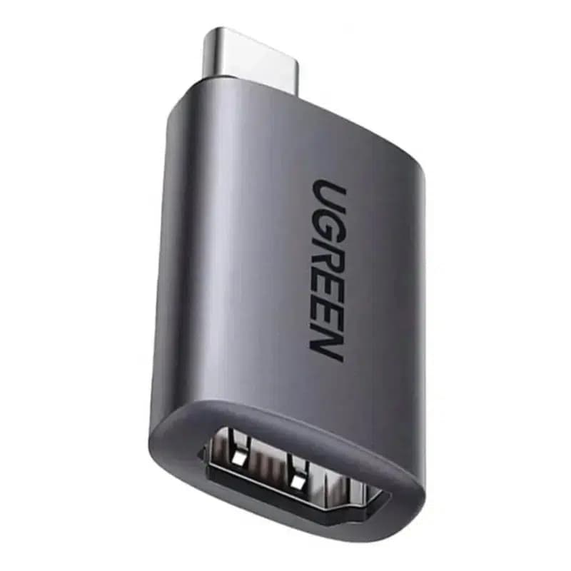 مبدل USB-C به HDMI یوگرین مدل US320 — تصویر ۶