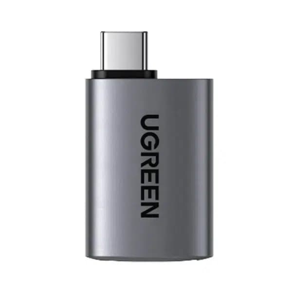 مبدل USB-C به HDMI یوگرین مدل US320